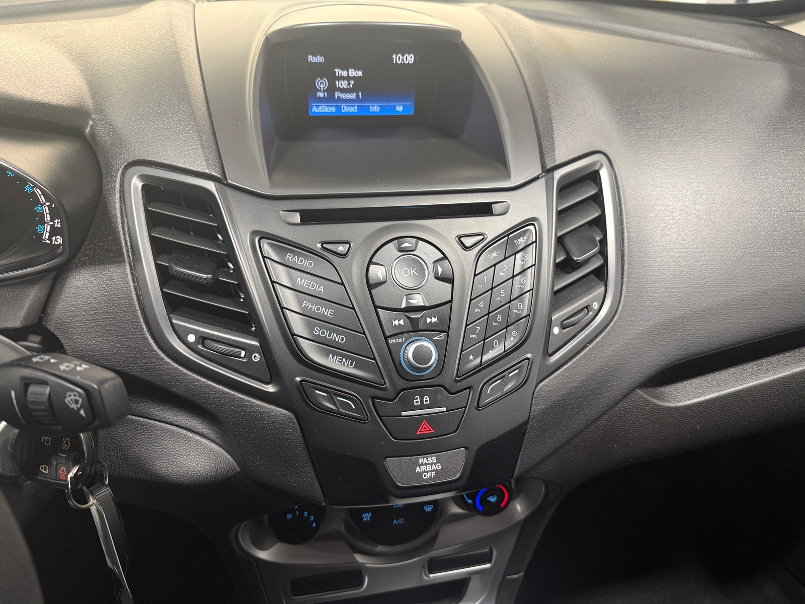 Thumbnail: 2019 Ford Fiesta - 4