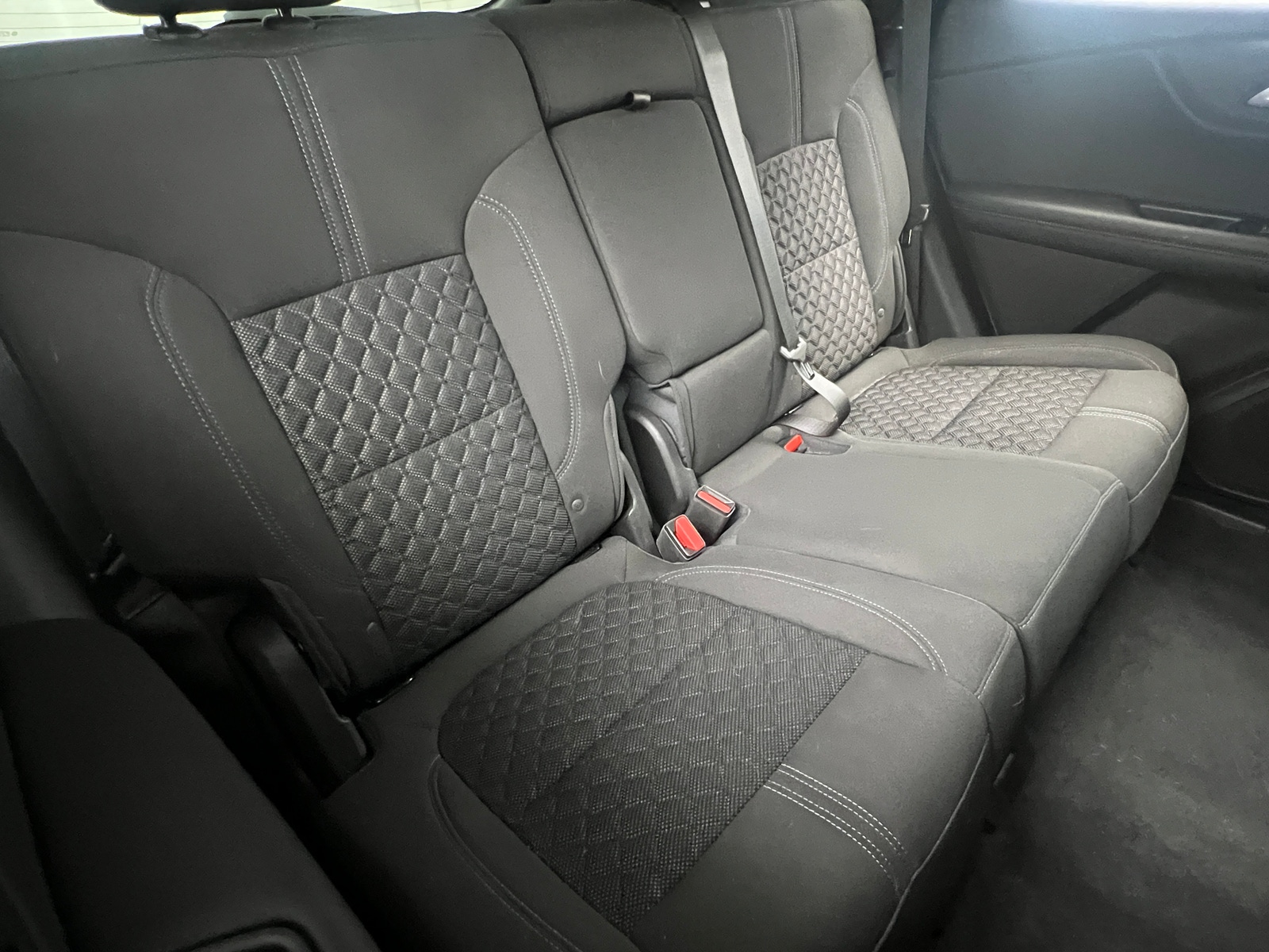 Thumbnail: 2021 Chevrolet Blazer - 6