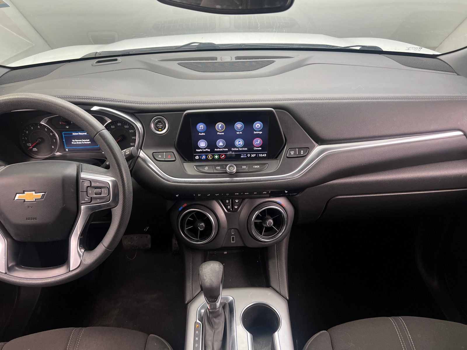 Thumbnail: 2021 Chevrolet Blazer - 3