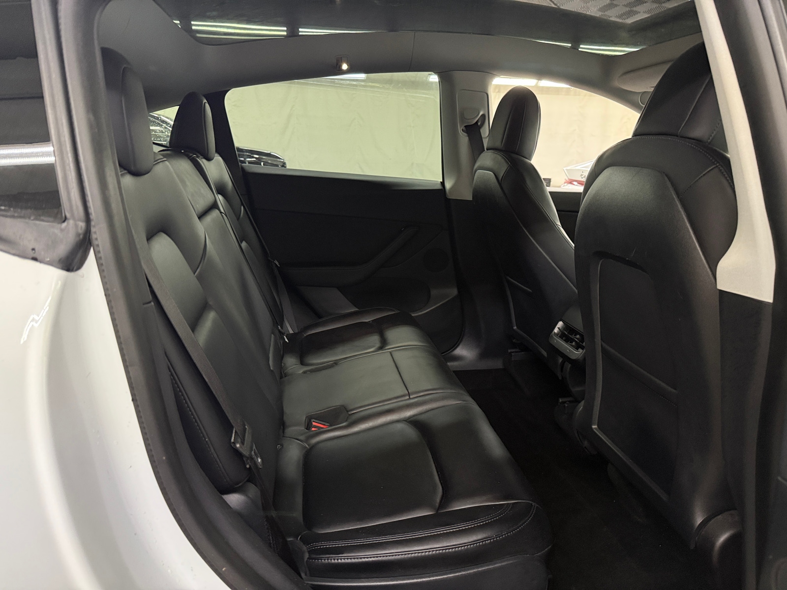 Thumbnail: 2021 Tesla Model Y - 5