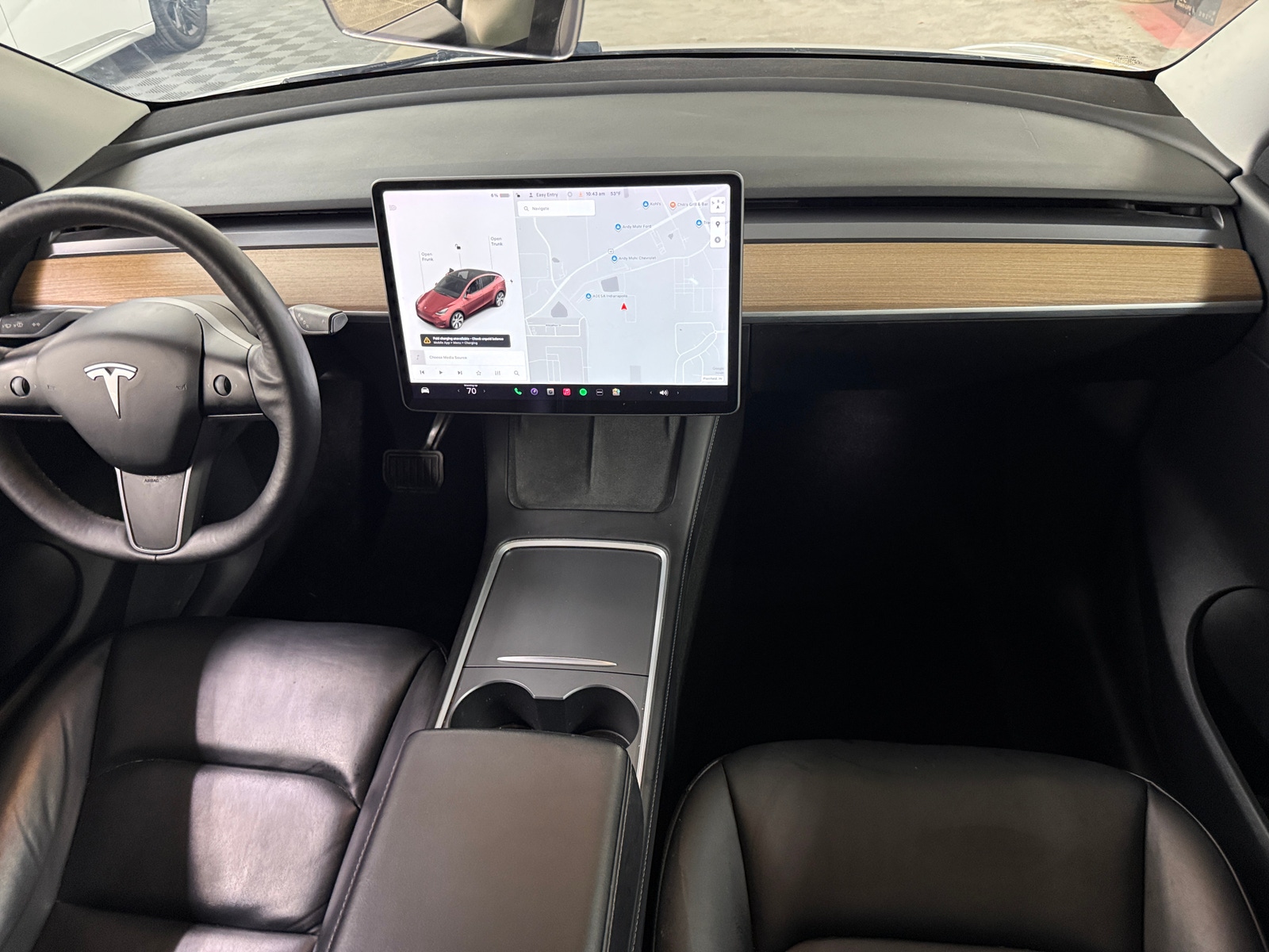 Thumbnail: 2021 Tesla Model Y - 2