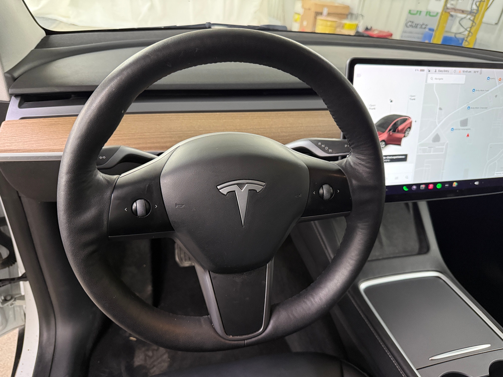 Thumbnail: 2021 Tesla Model Y - 4