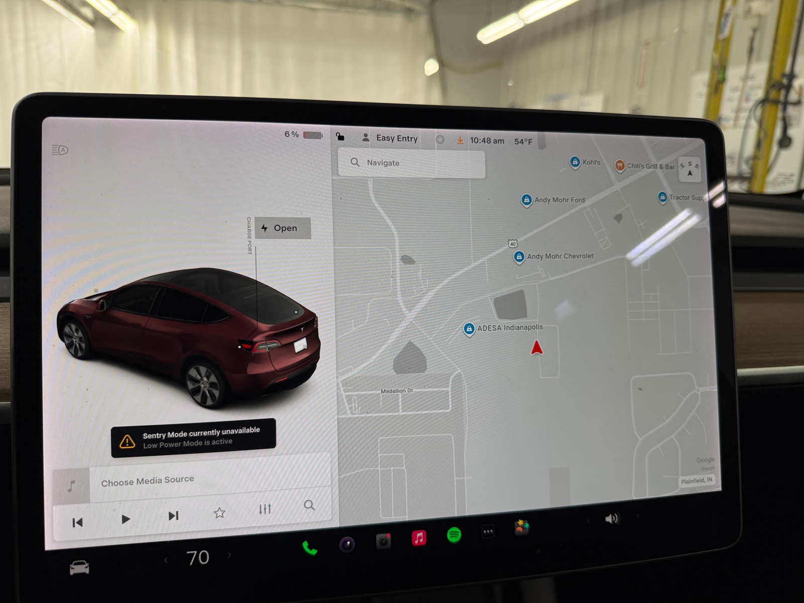 Thumbnail: 2021 Tesla Model Y - 3