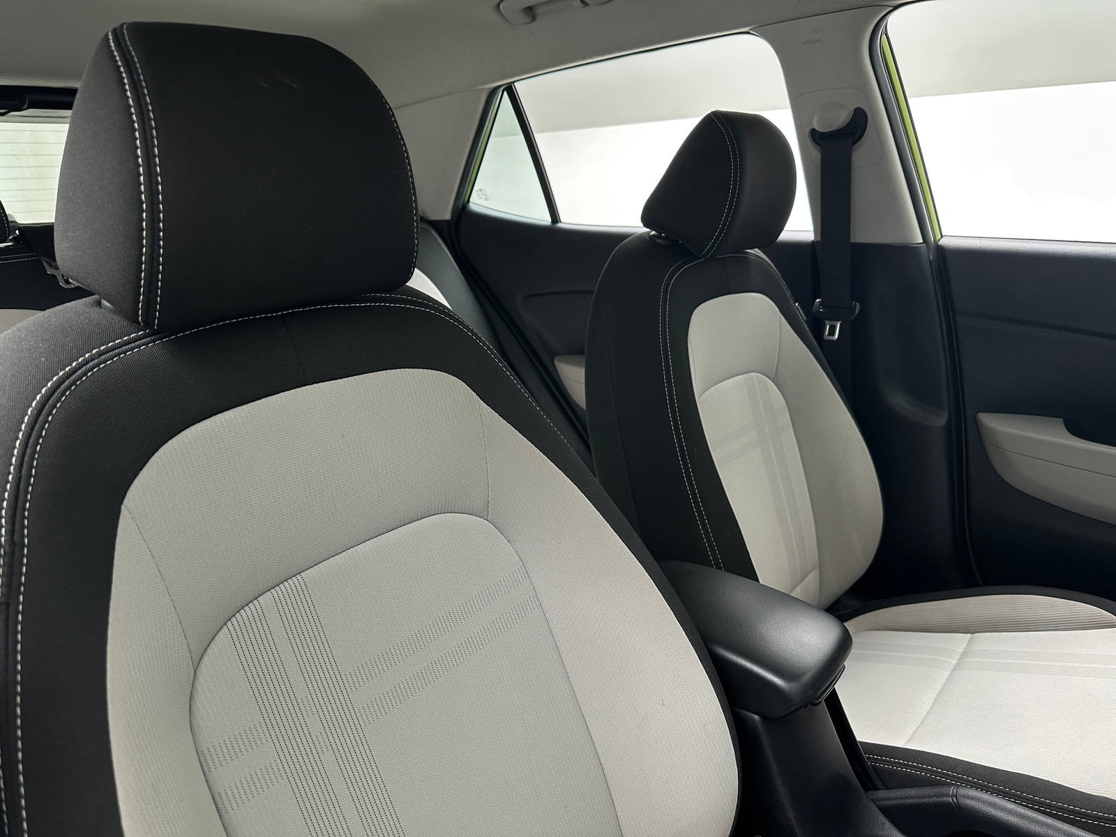 Thumbnail: 2021 Hyundai Venue - 2