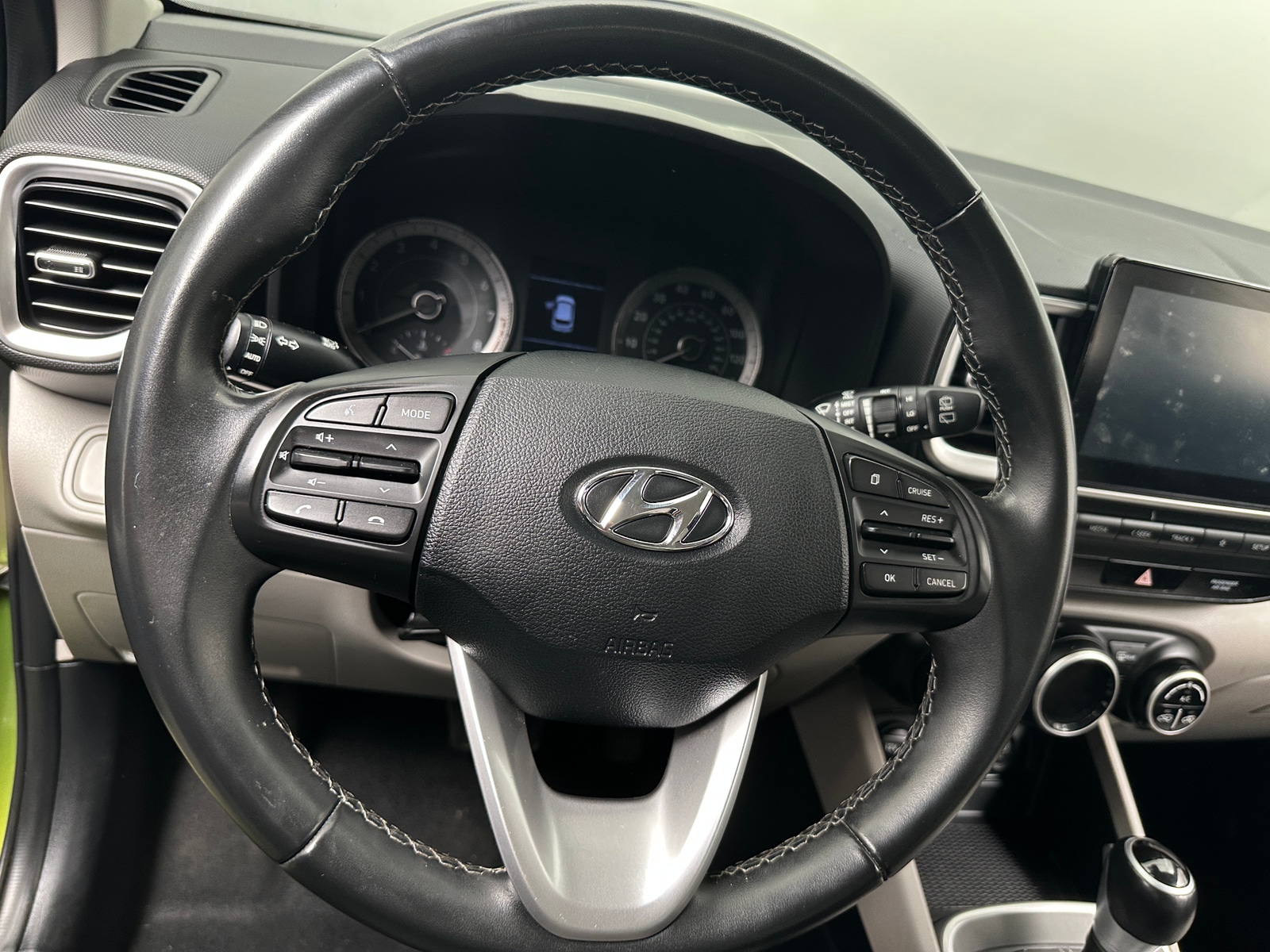 Thumbnail: 2021 Hyundai Venue - 5