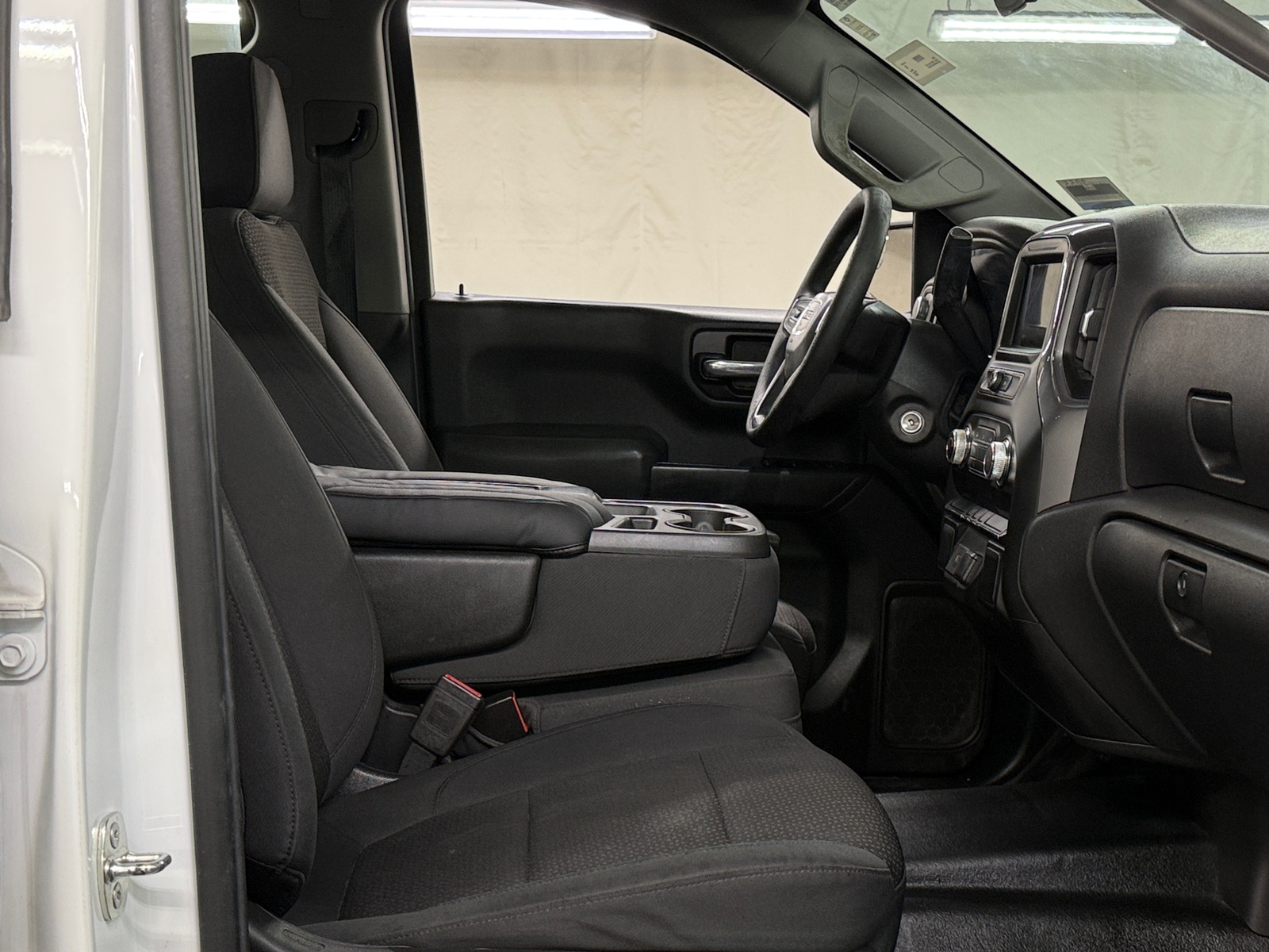 Thumbnail: 2020 GMC Sierra 1500 - 2