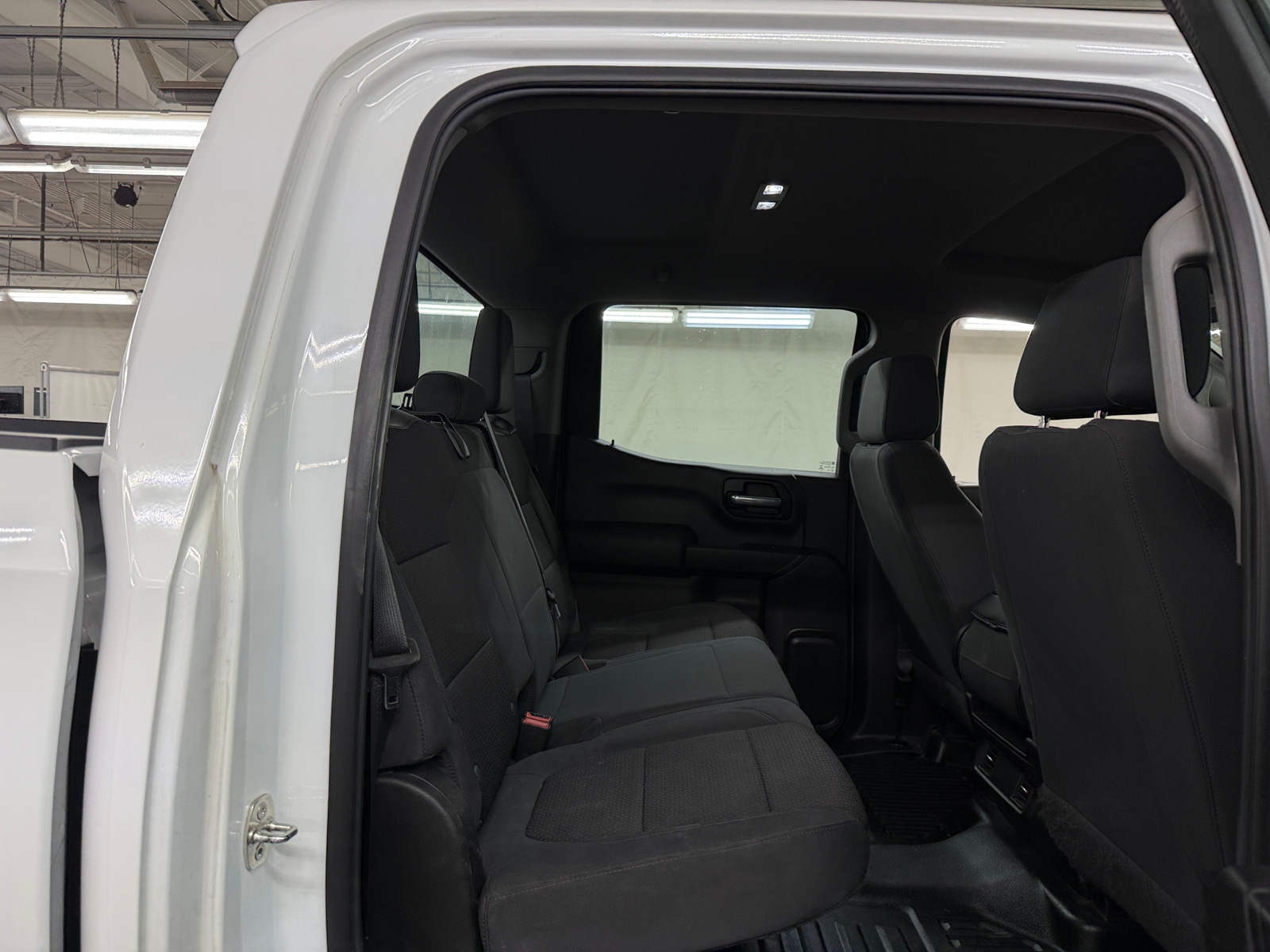 Thumbnail: 2020 GMC Sierra 1500 - 6