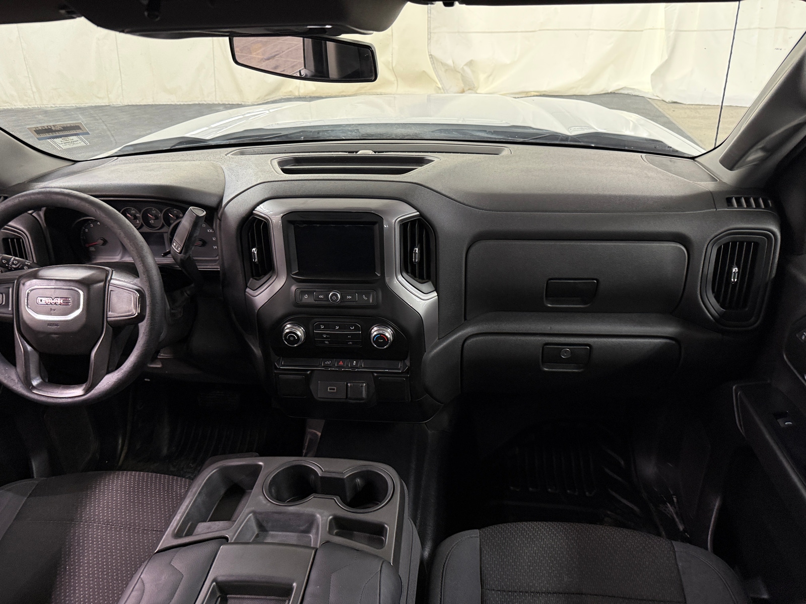 Thumbnail: 2020 GMC Sierra 1500 - 3