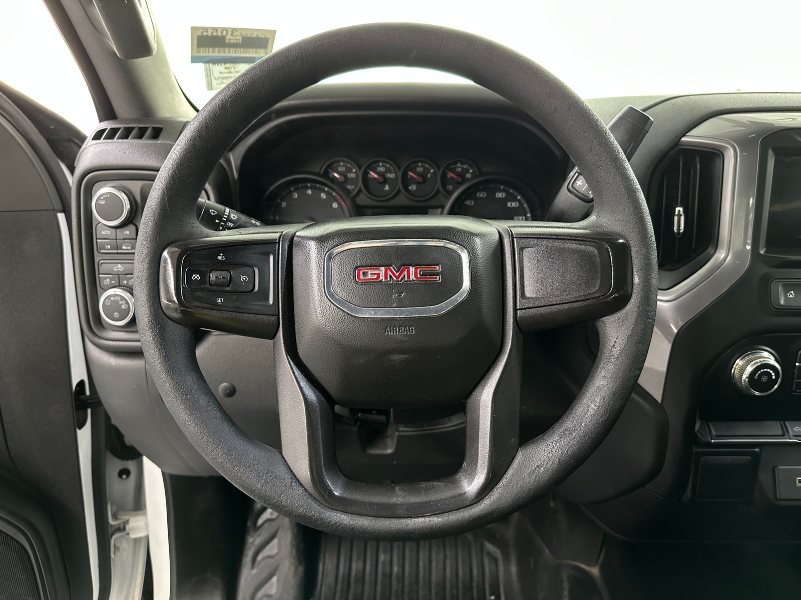 Thumbnail: 2020 GMC Sierra 1500 - 5