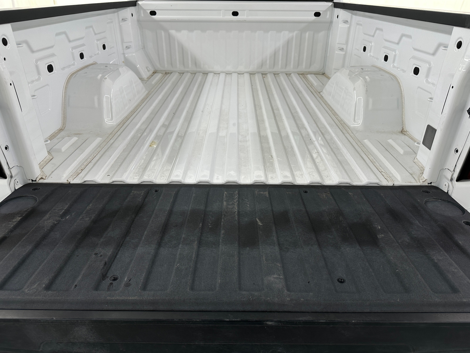 Thumbnail: 2020 GMC Sierra 1500 - 7