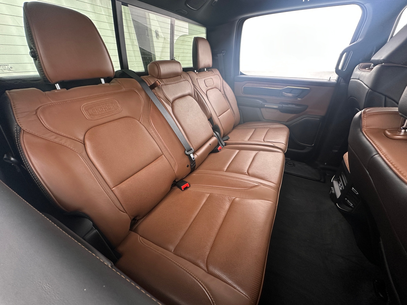 Thumbnail: 2022 RAM 1500 - 5