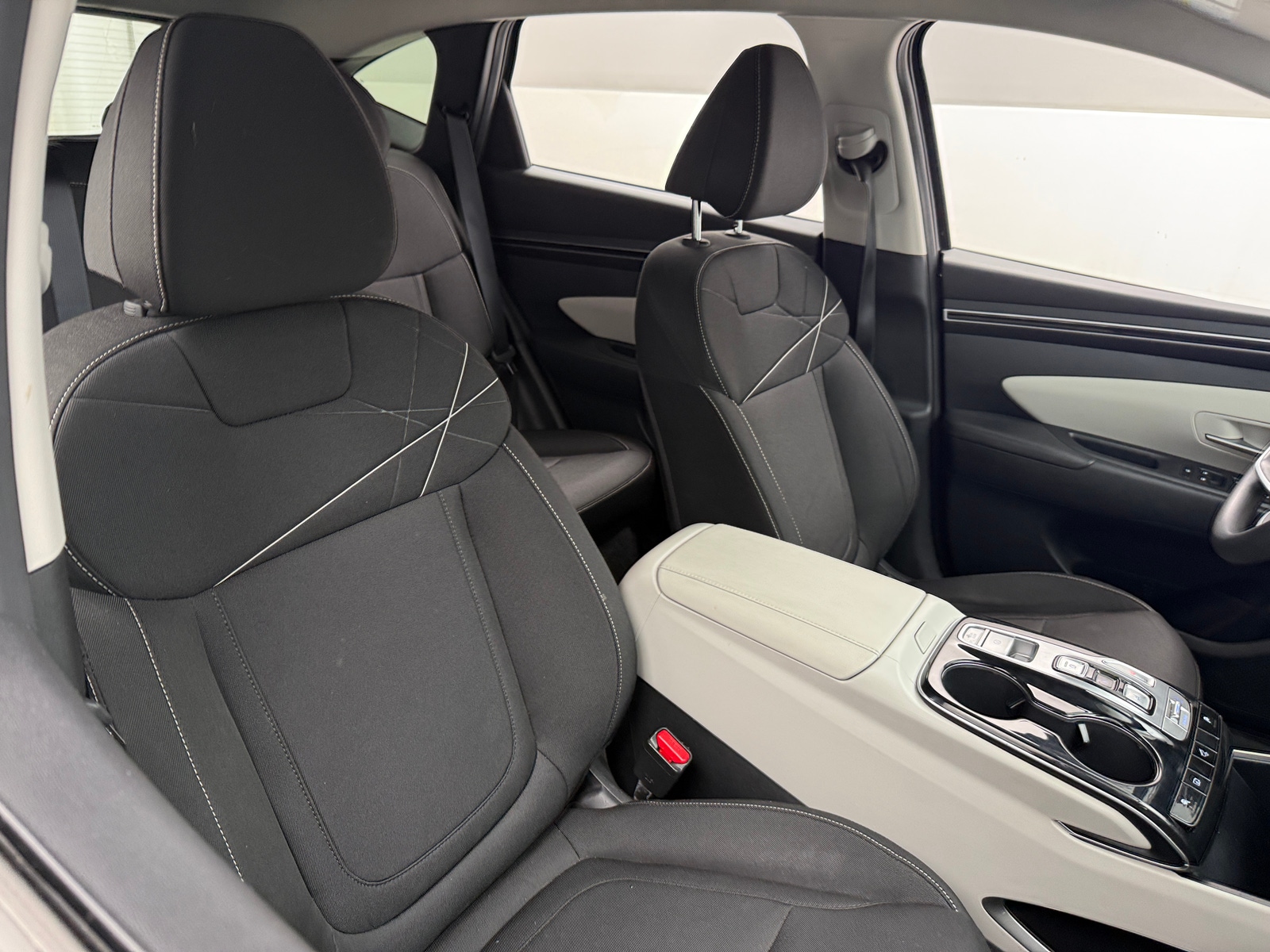 Thumbnail: 2022 Hyundai Tucson - 2