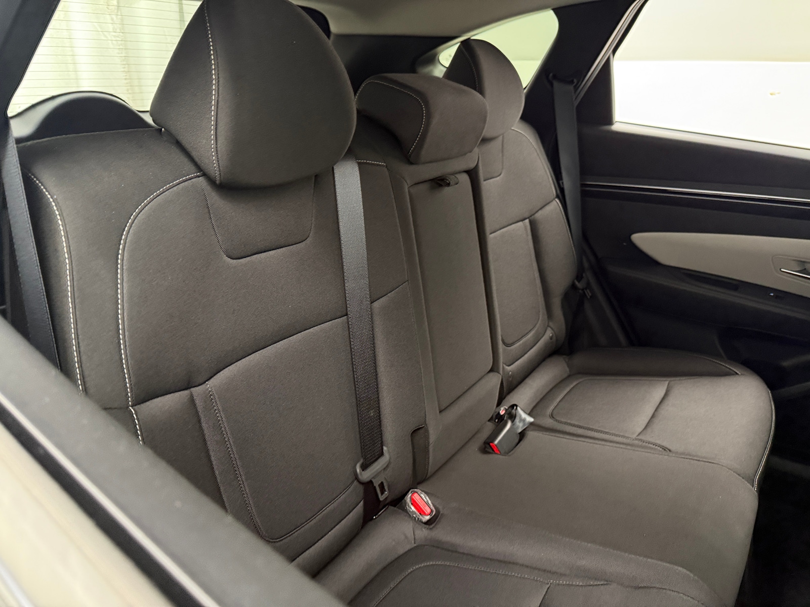 Thumbnail: 2022 Hyundai Tucson - 6