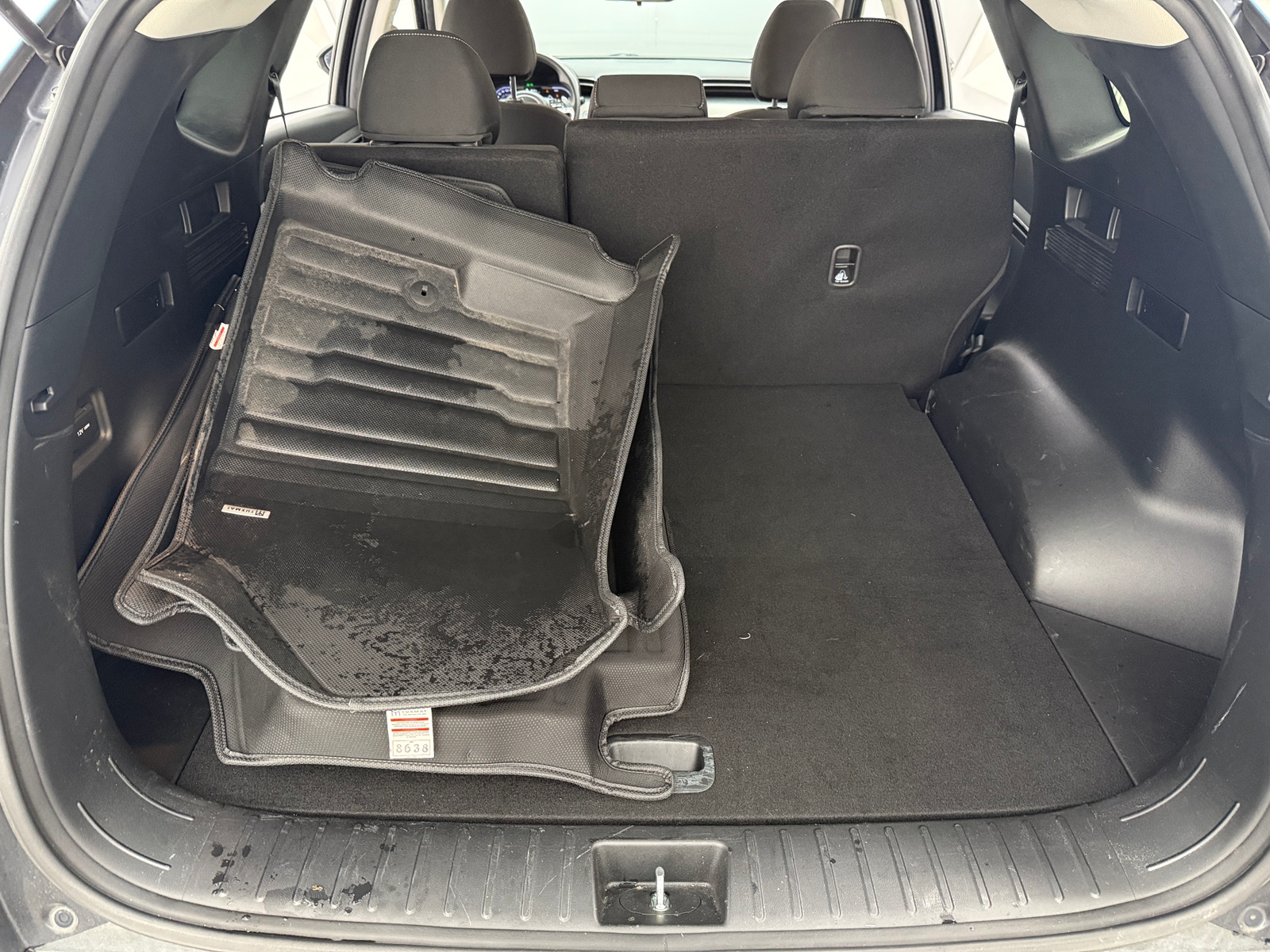 Thumbnail: 2022 Hyundai Tucson - 7