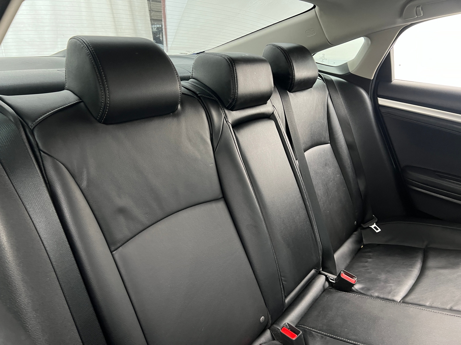 Thumbnail: 2017 Honda Civic - 5