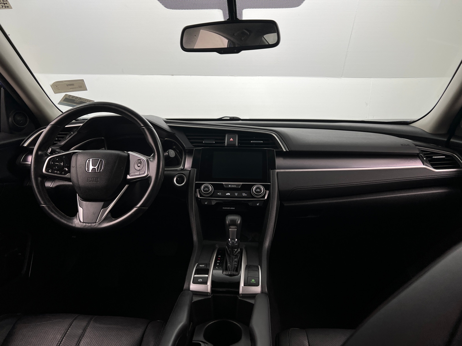 Thumbnail: 2017 Honda Civic - 2