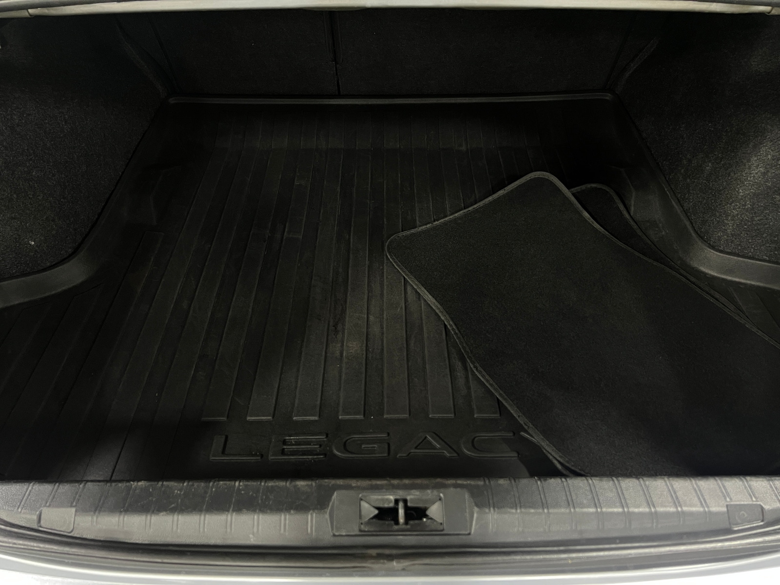 Thumbnail: 2018 Subaru Legacy - 6