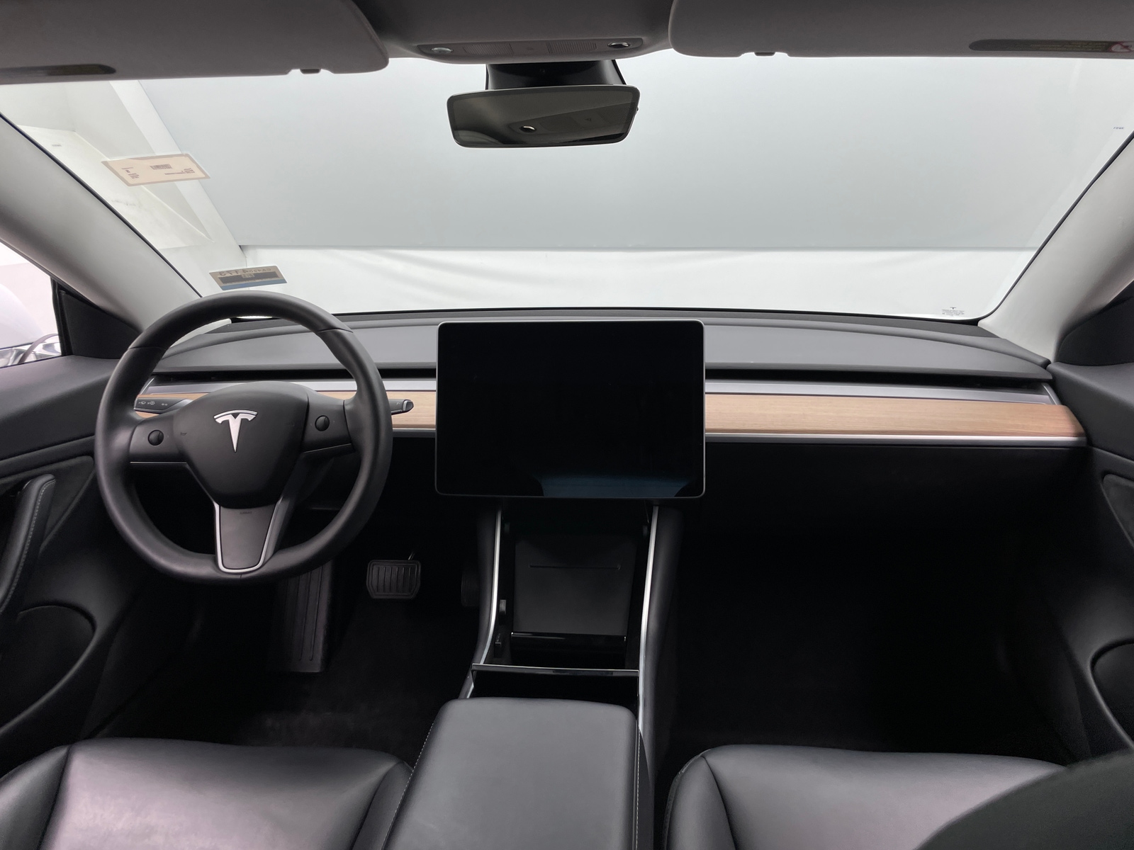 Thumbnail: 2019 Tesla Model 3 - 2