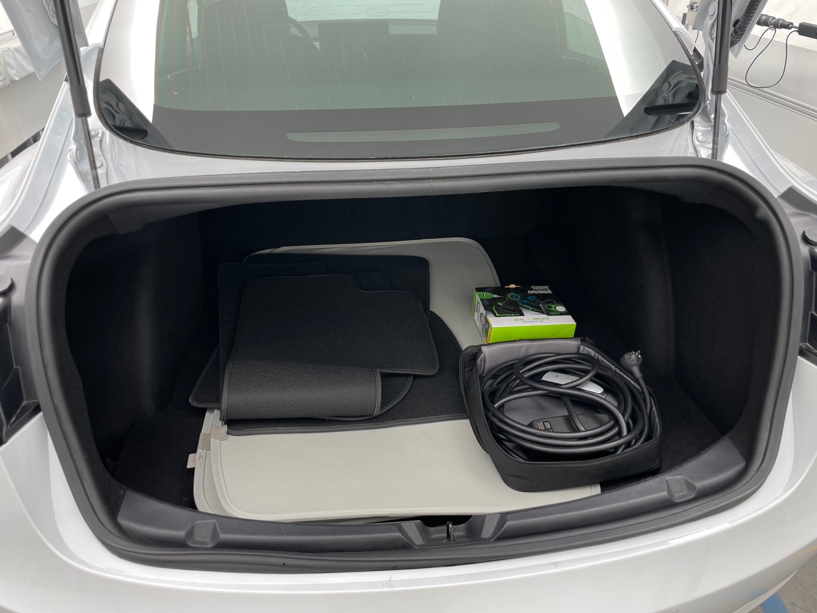 Thumbnail: 2019 Tesla Model 3 - 5