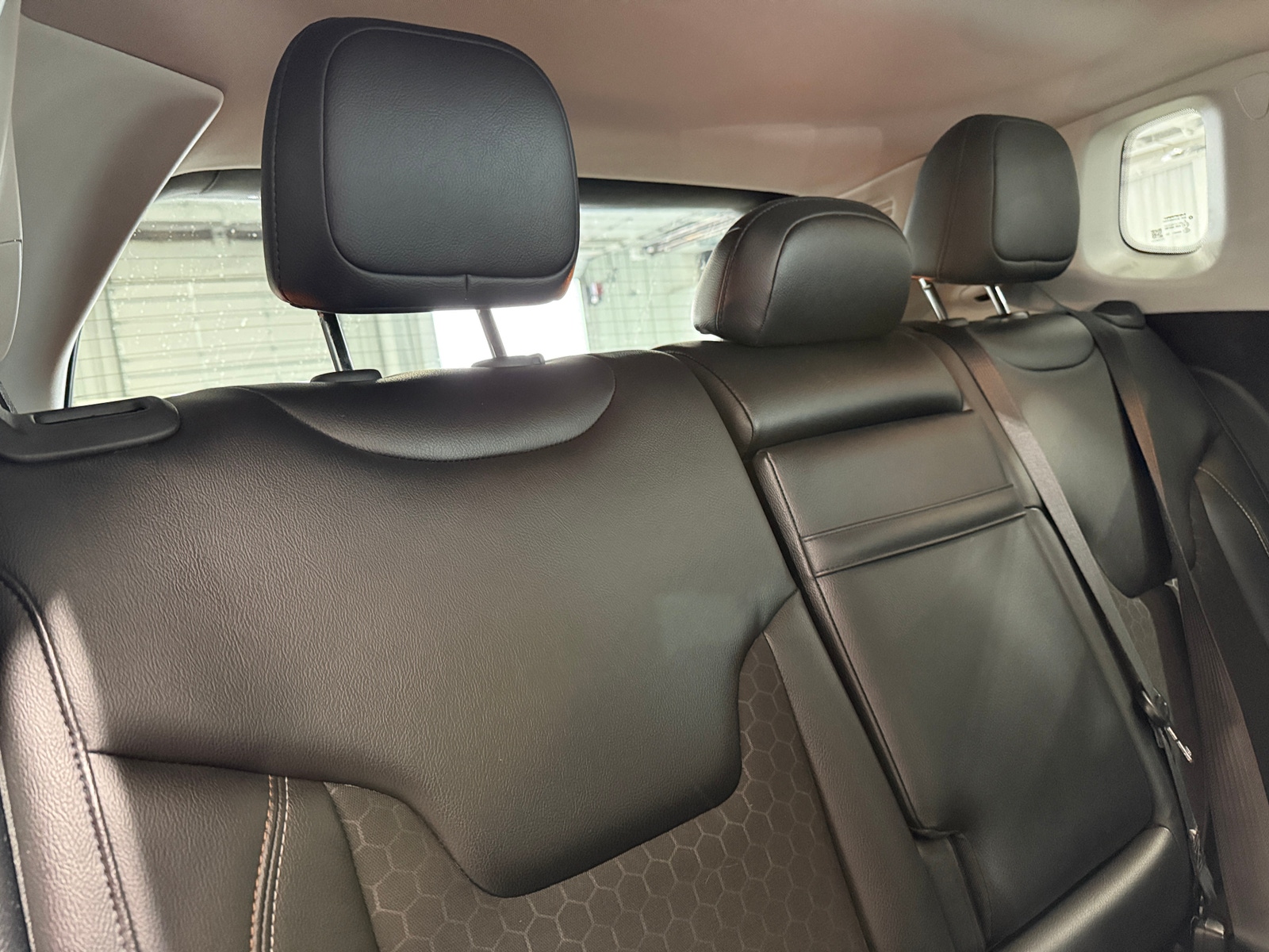 Thumbnail: 2018 Jeep Compass - 5