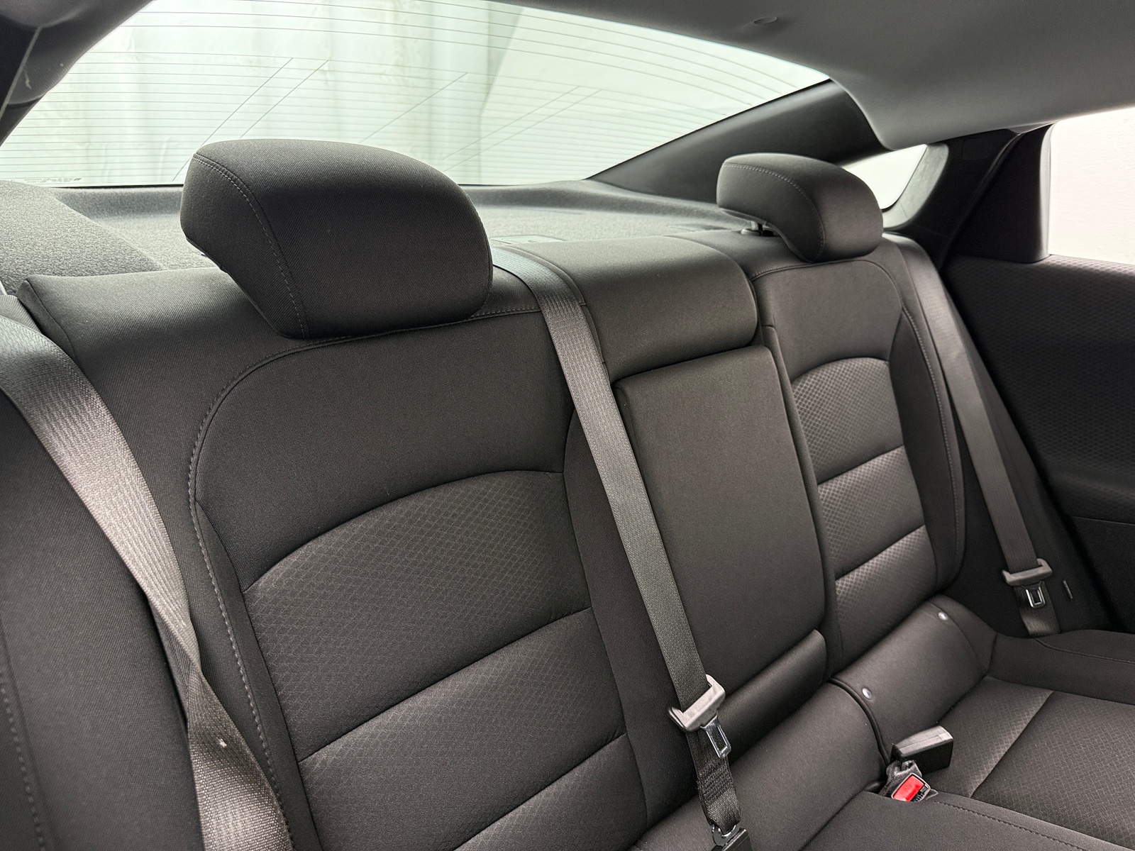 Thumbnail: 2025 Chevrolet Malibu - 6