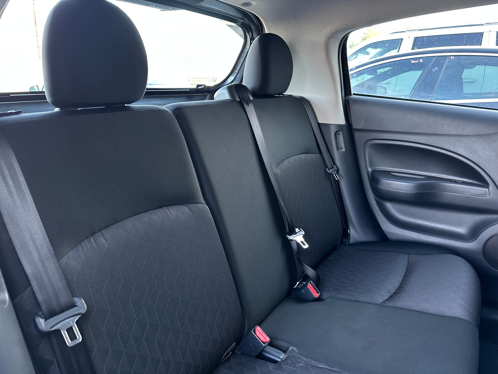 Thumbnail: 2024 Mitsubishi Mirage - 6