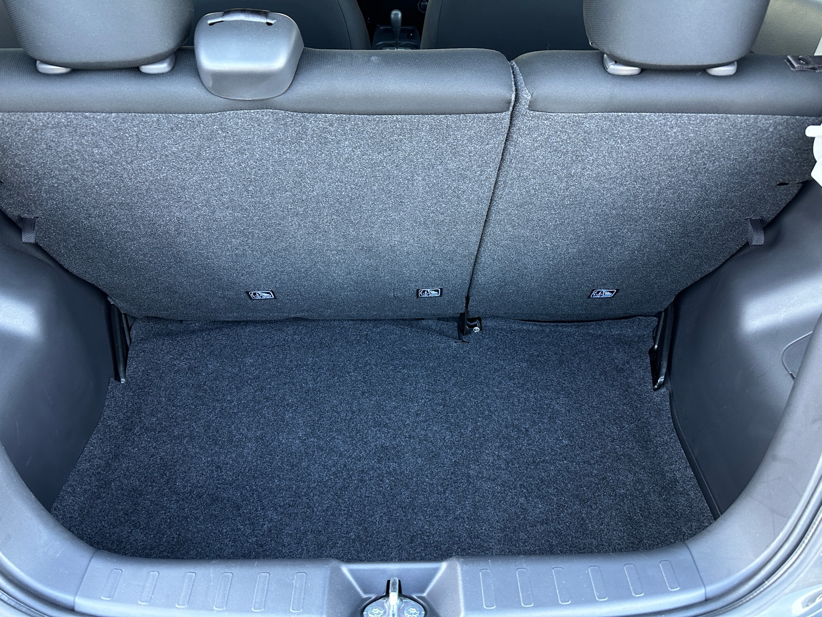 Thumbnail: 2024 Mitsubishi Mirage - 7