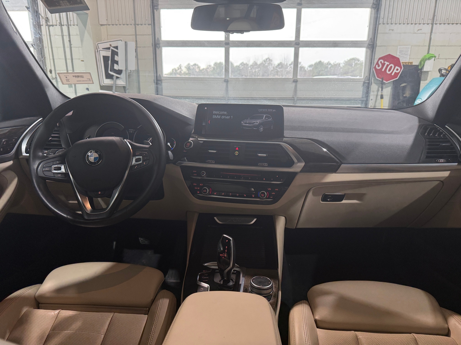 Thumbnail: 2019 BMW X3 - 2