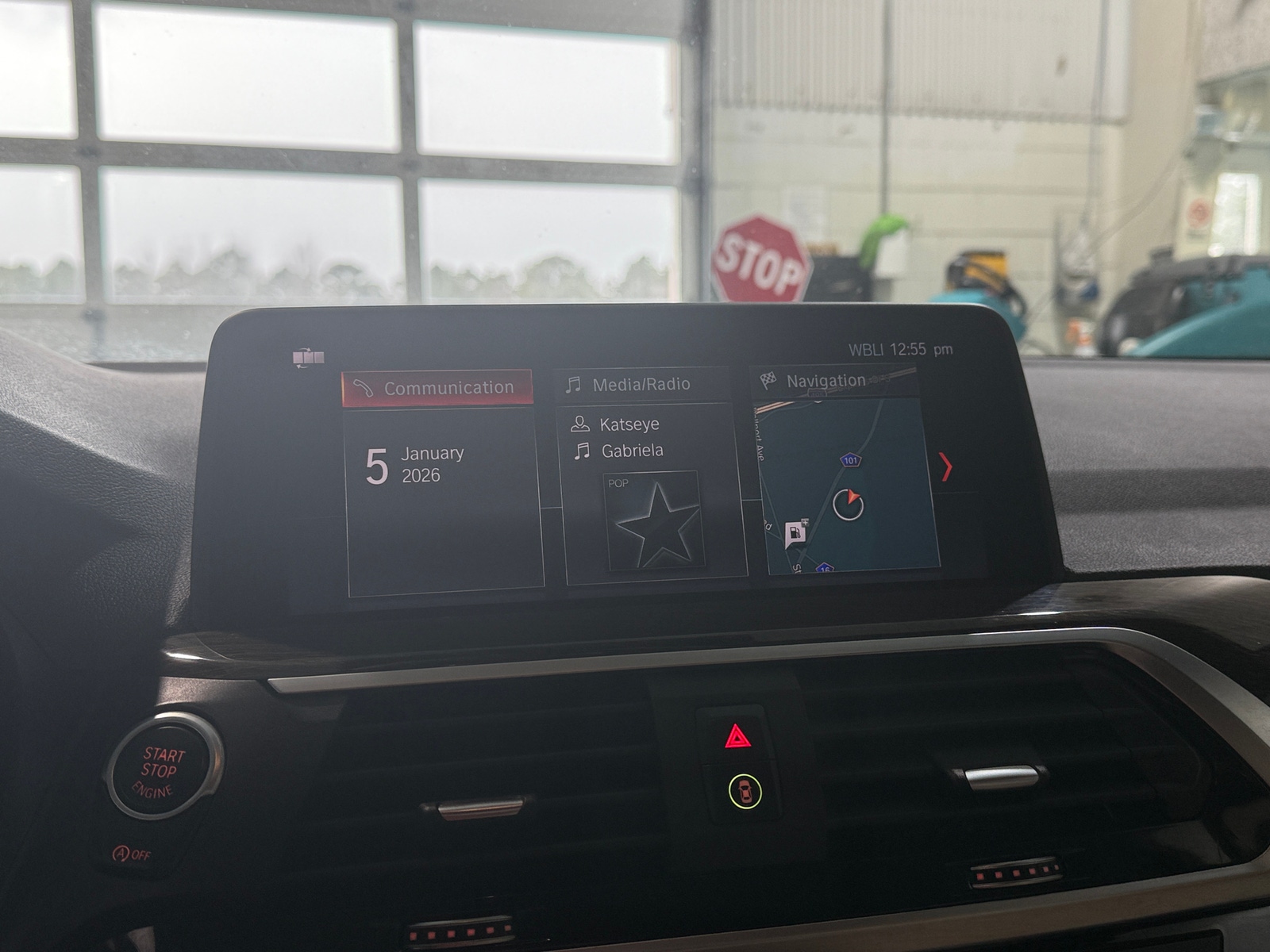 Thumbnail: 2019 BMW X3 - 3