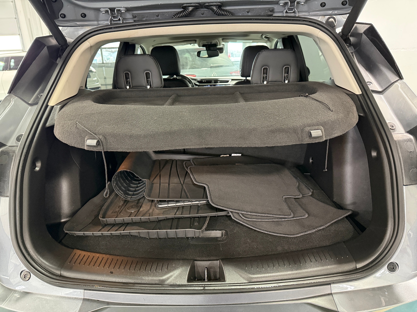 Thumbnail: 2021 Buick Encore GX - 6