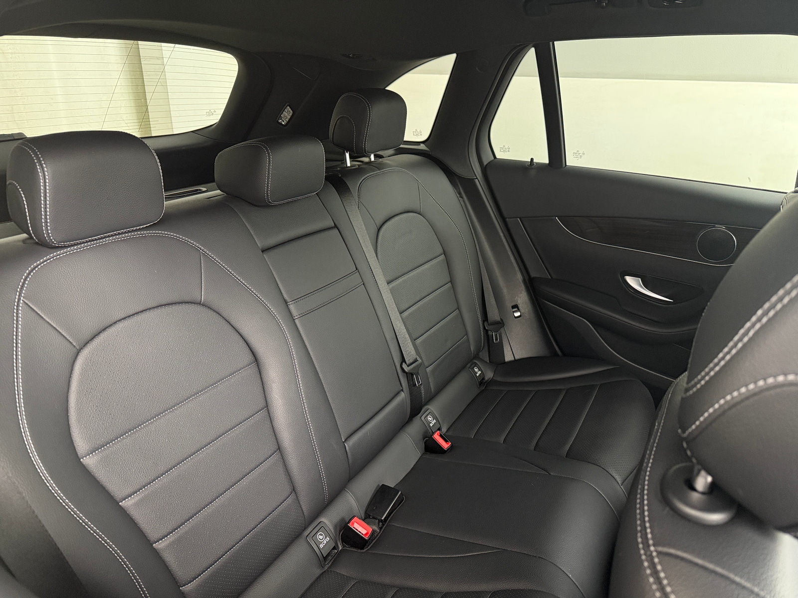 Thumbnail: 2018 Mercedes-Benz GLC - 5