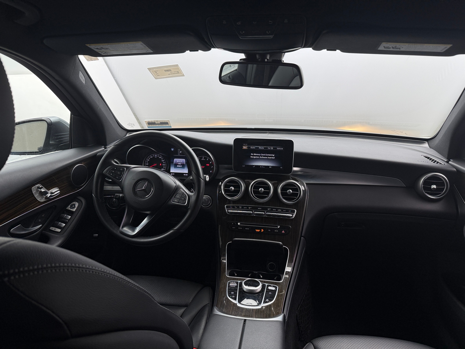 Thumbnail: 2018 Mercedes-Benz GLC - 2