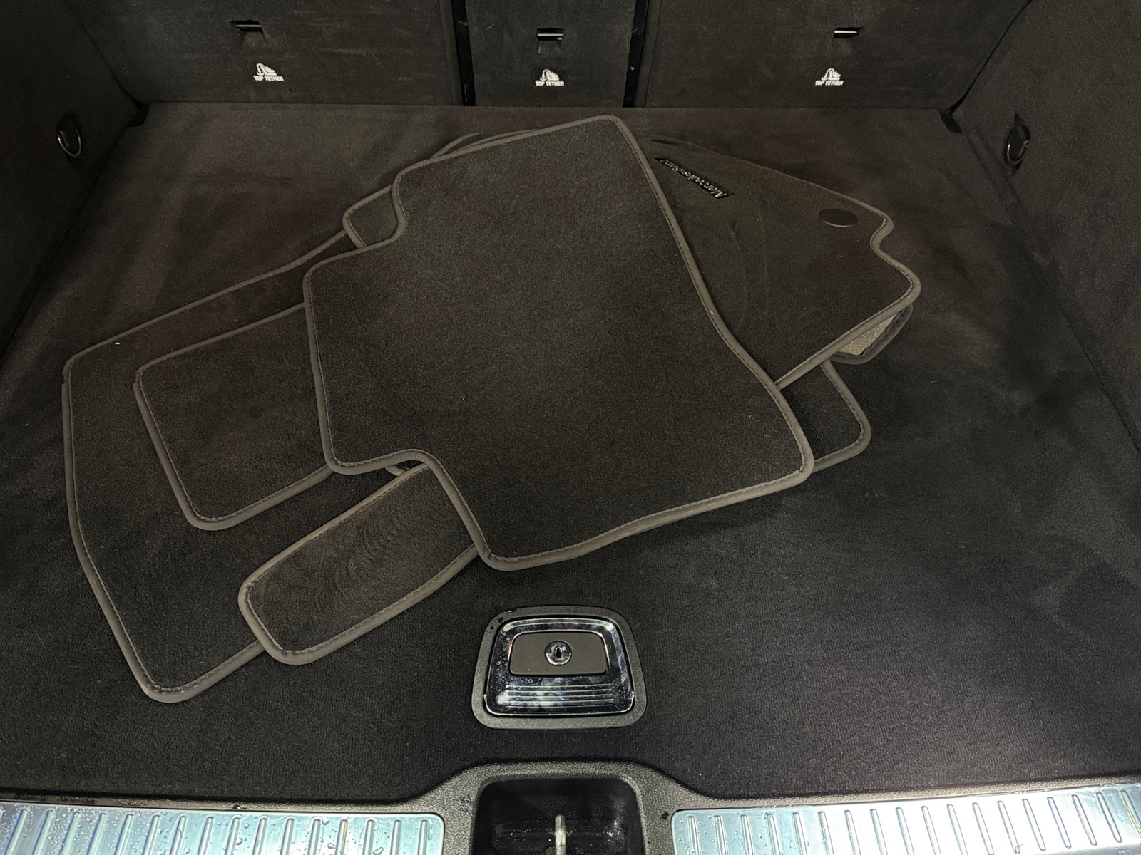 Thumbnail: 2018 Mercedes-Benz GLC - 6