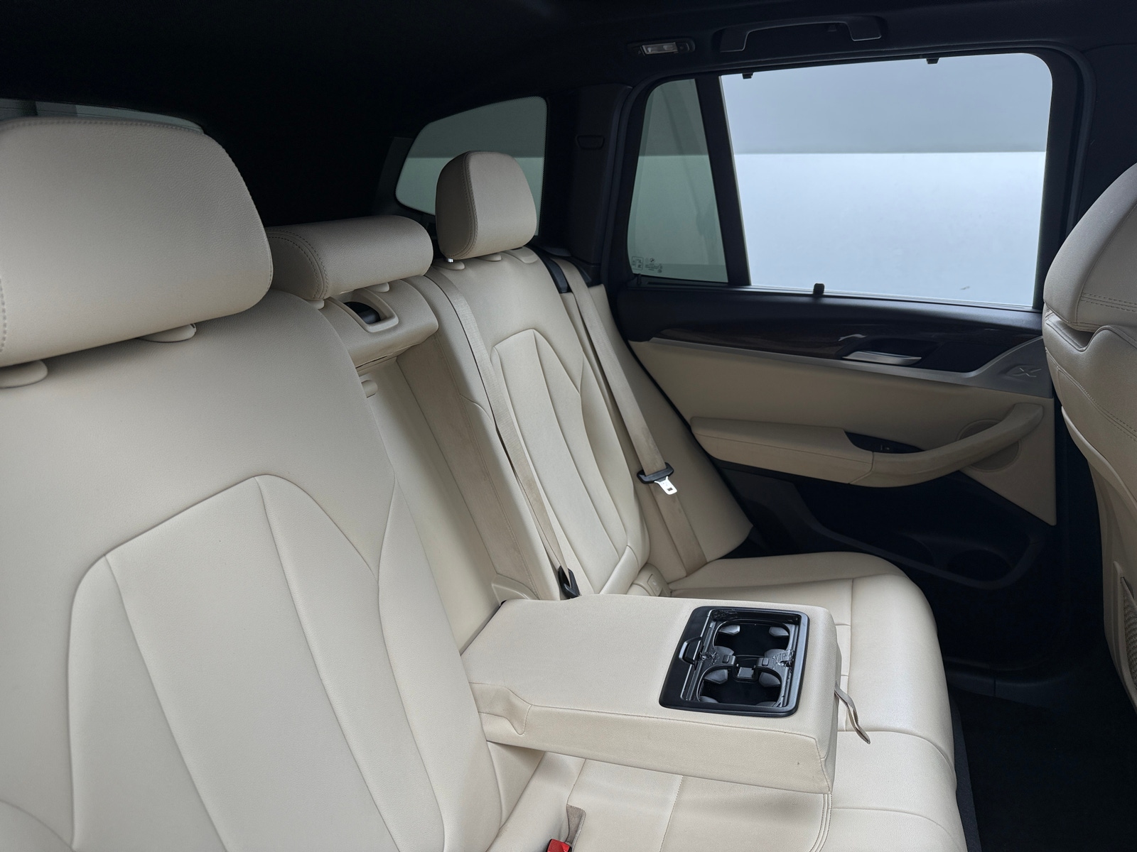 Thumbnail: 2019 BMW X3 - 5