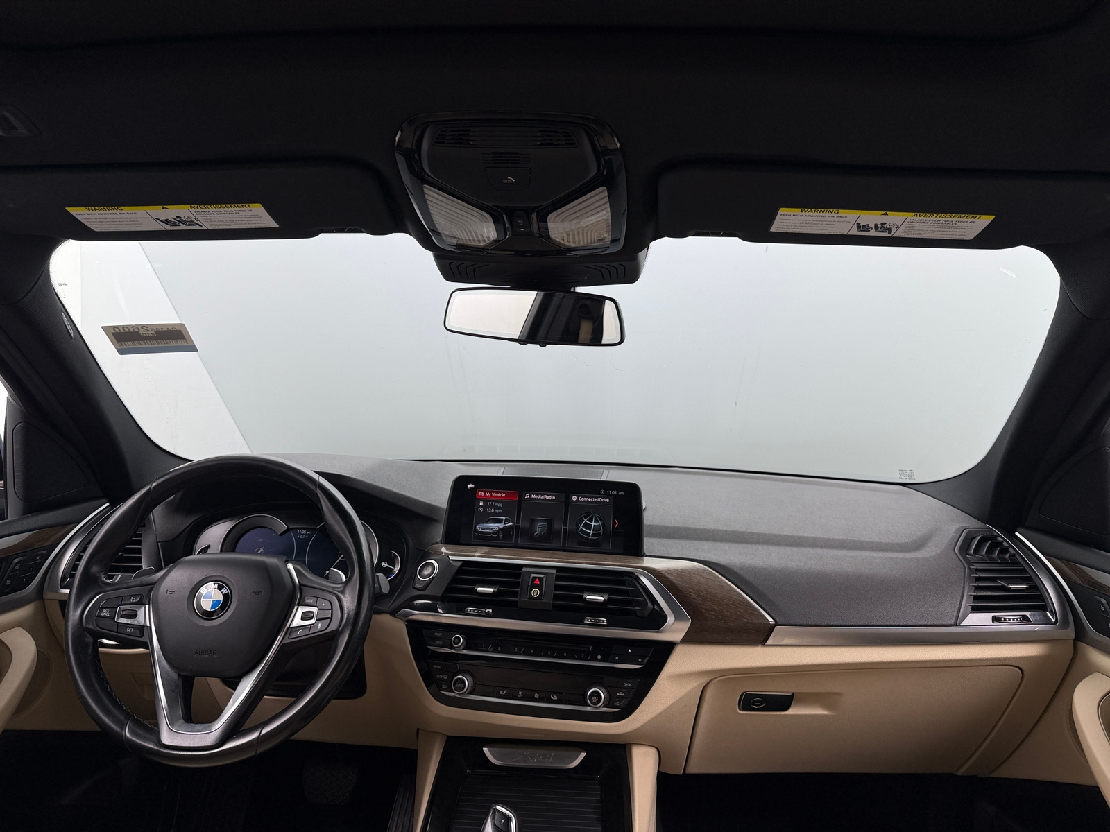 Thumbnail: 2019 BMW X3 - 2