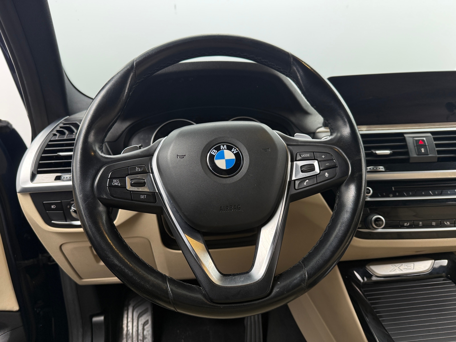 Thumbnail: 2019 BMW X3 - 4
