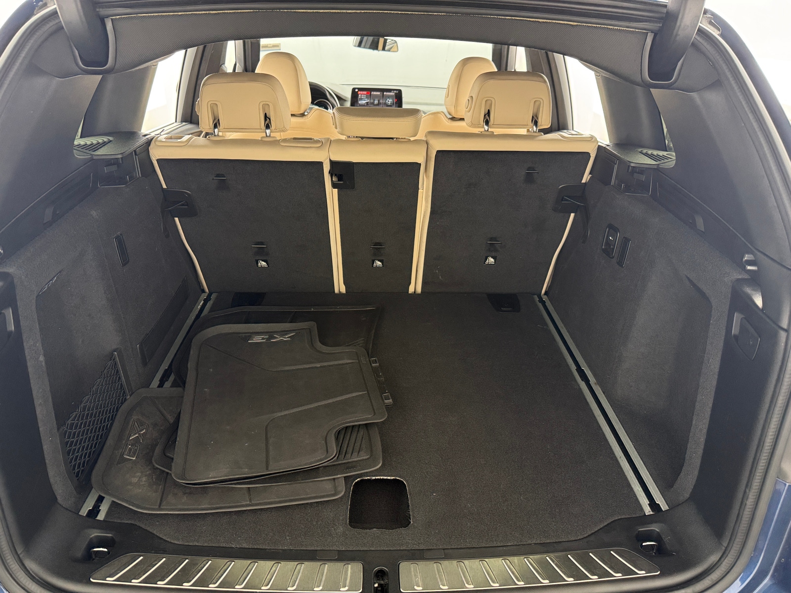 Thumbnail: 2019 BMW X3 - 6