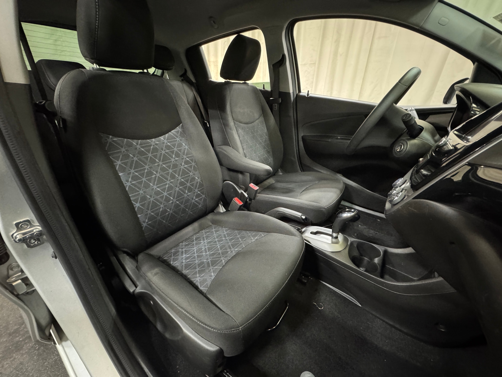 Thumbnail: 2019 Chevrolet Spark - 2