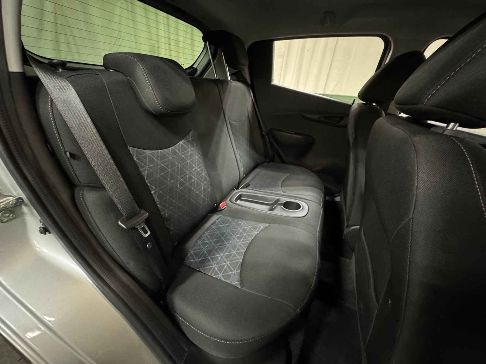 Thumbnail: 2019 Chevrolet Spark - 6