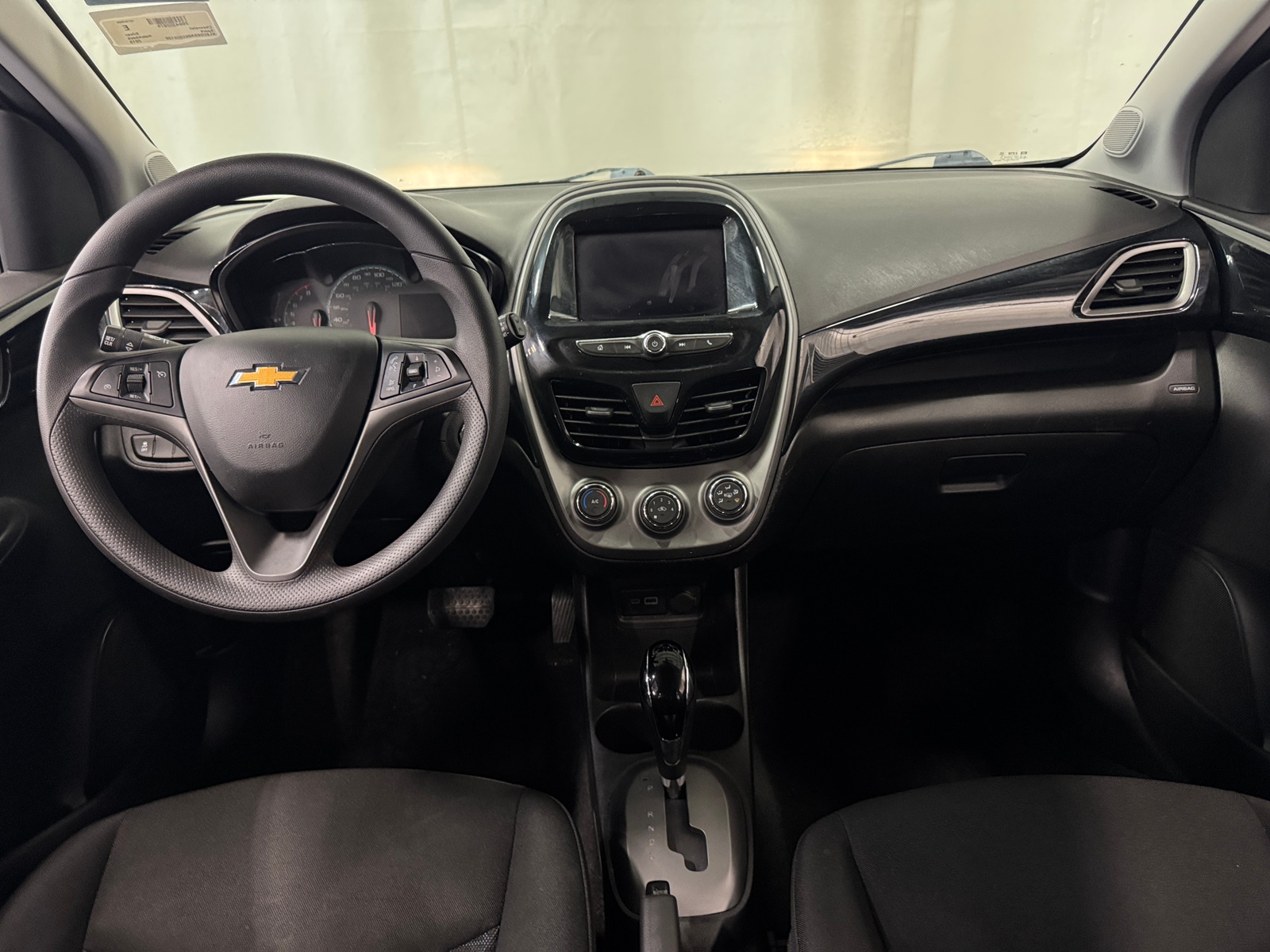 Thumbnail: 2019 Chevrolet Spark - 3