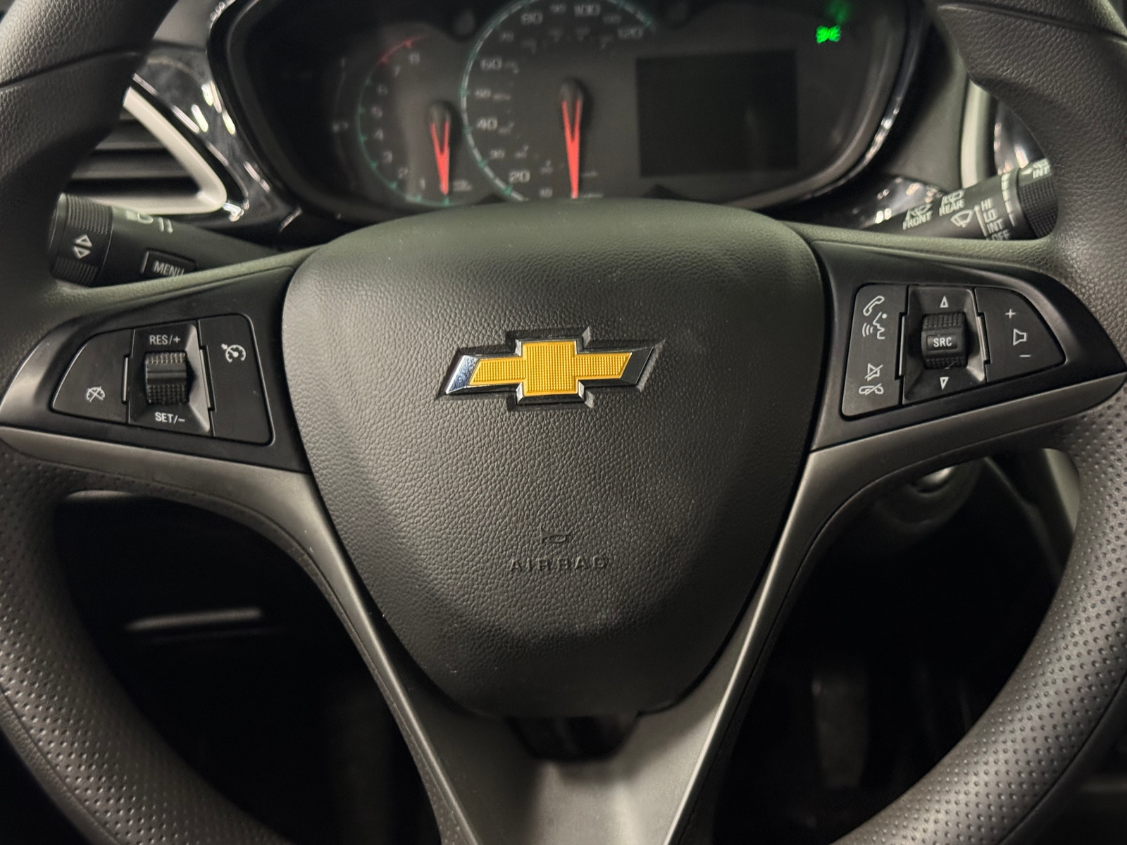 Thumbnail: 2019 Chevrolet Spark - 5
