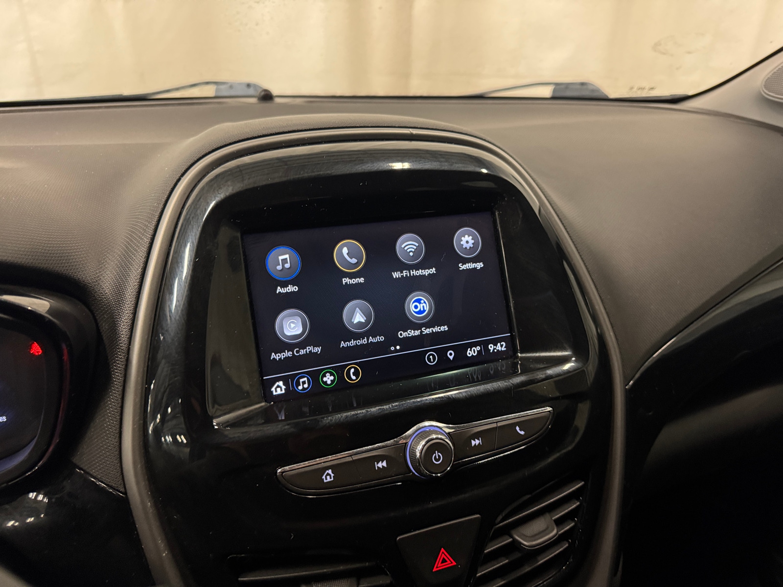 Thumbnail: 2019 Chevrolet Spark - 4