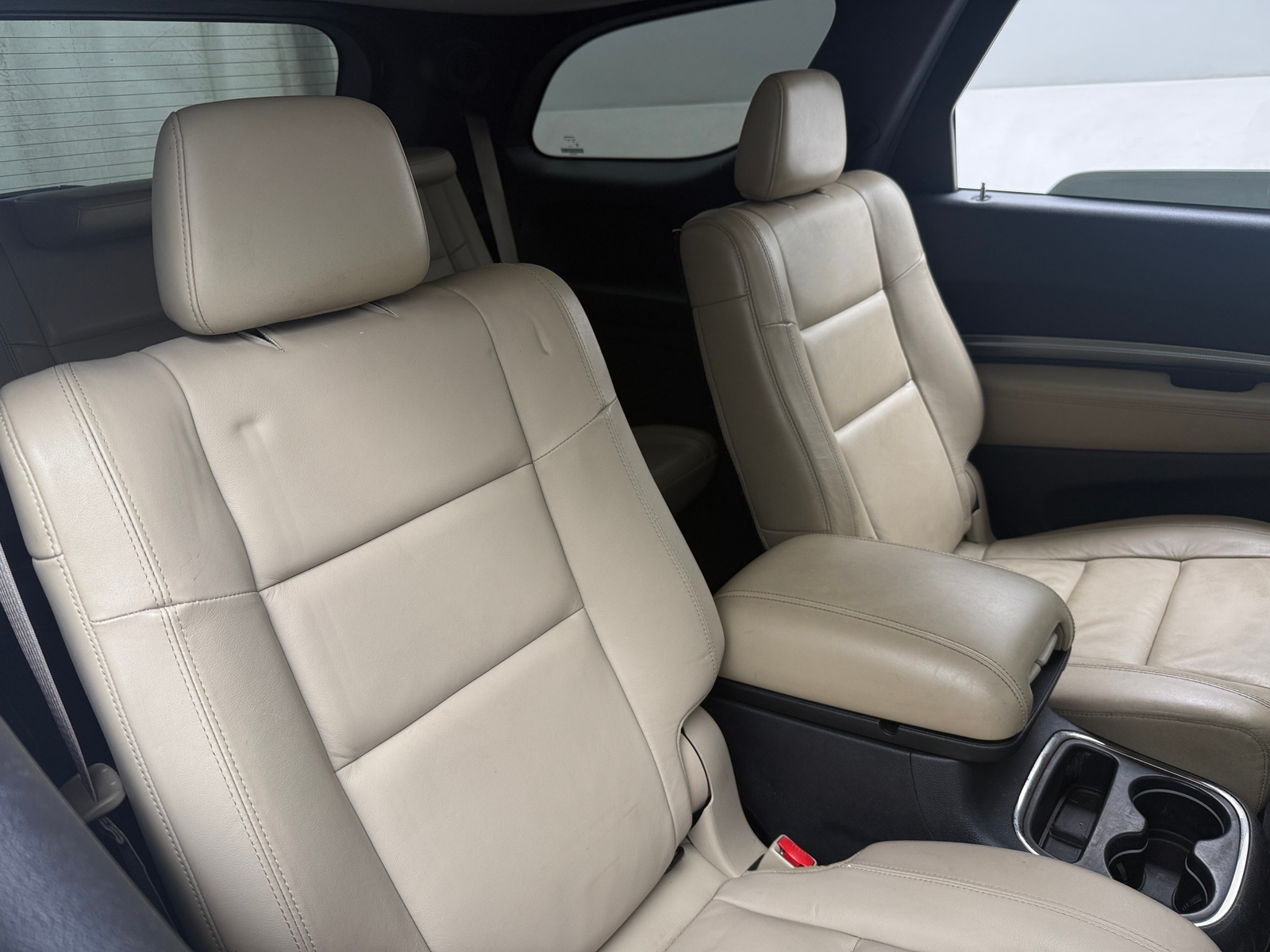 Thumbnail: 2018 Dodge Durango - 5