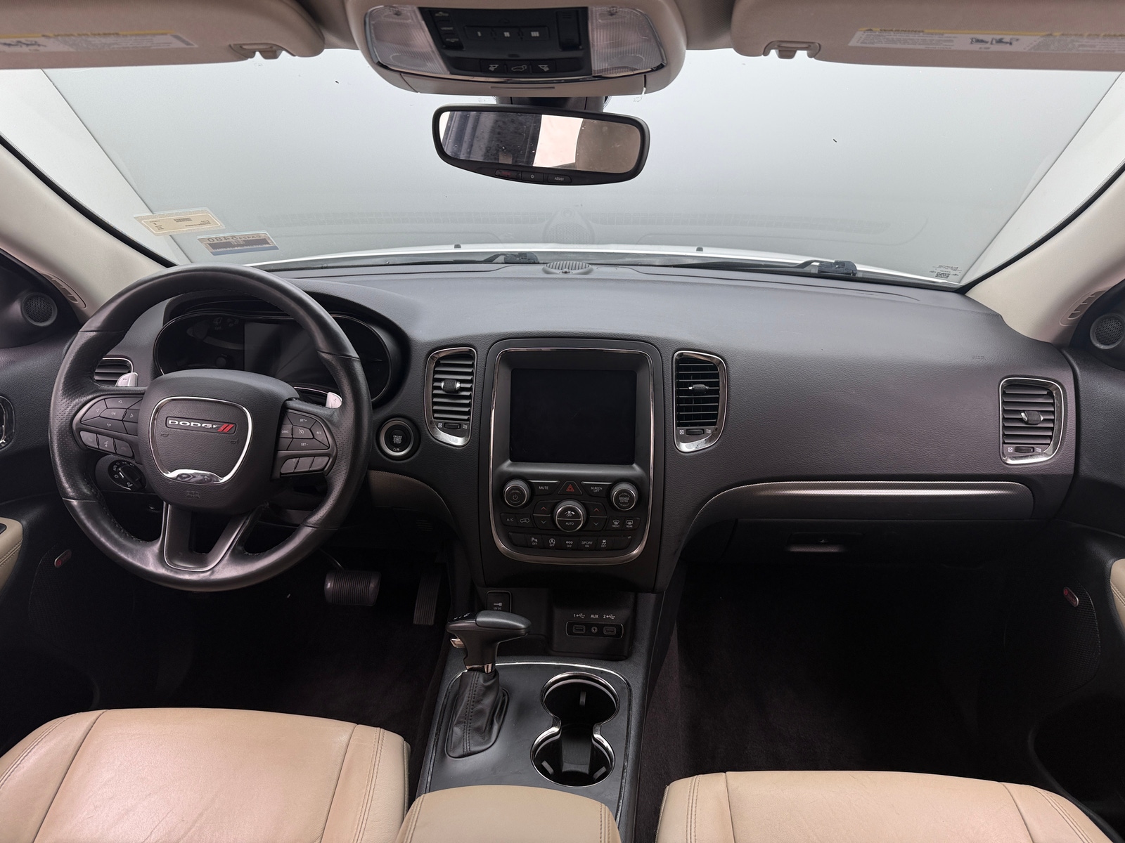 Thumbnail: 2018 Dodge Durango - 2