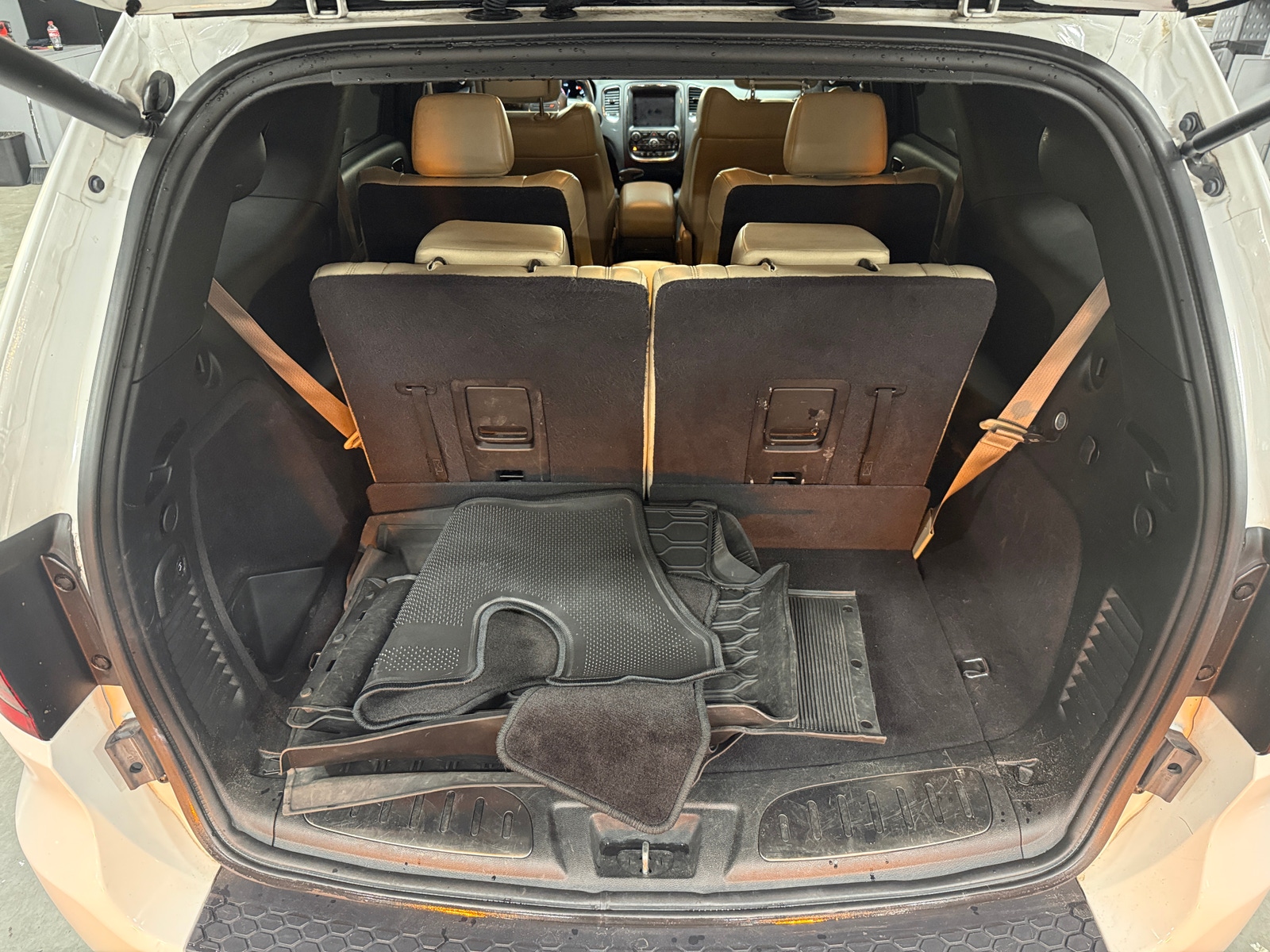 Thumbnail: 2018 Dodge Durango - 6