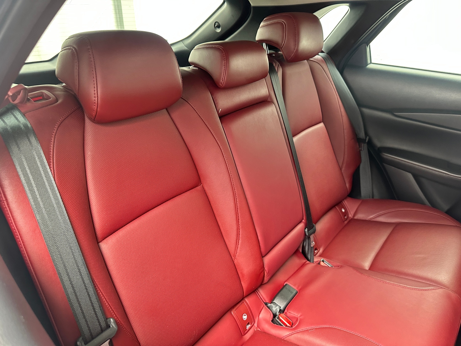 Thumbnail: 2022 Mazda CX-30 - 5