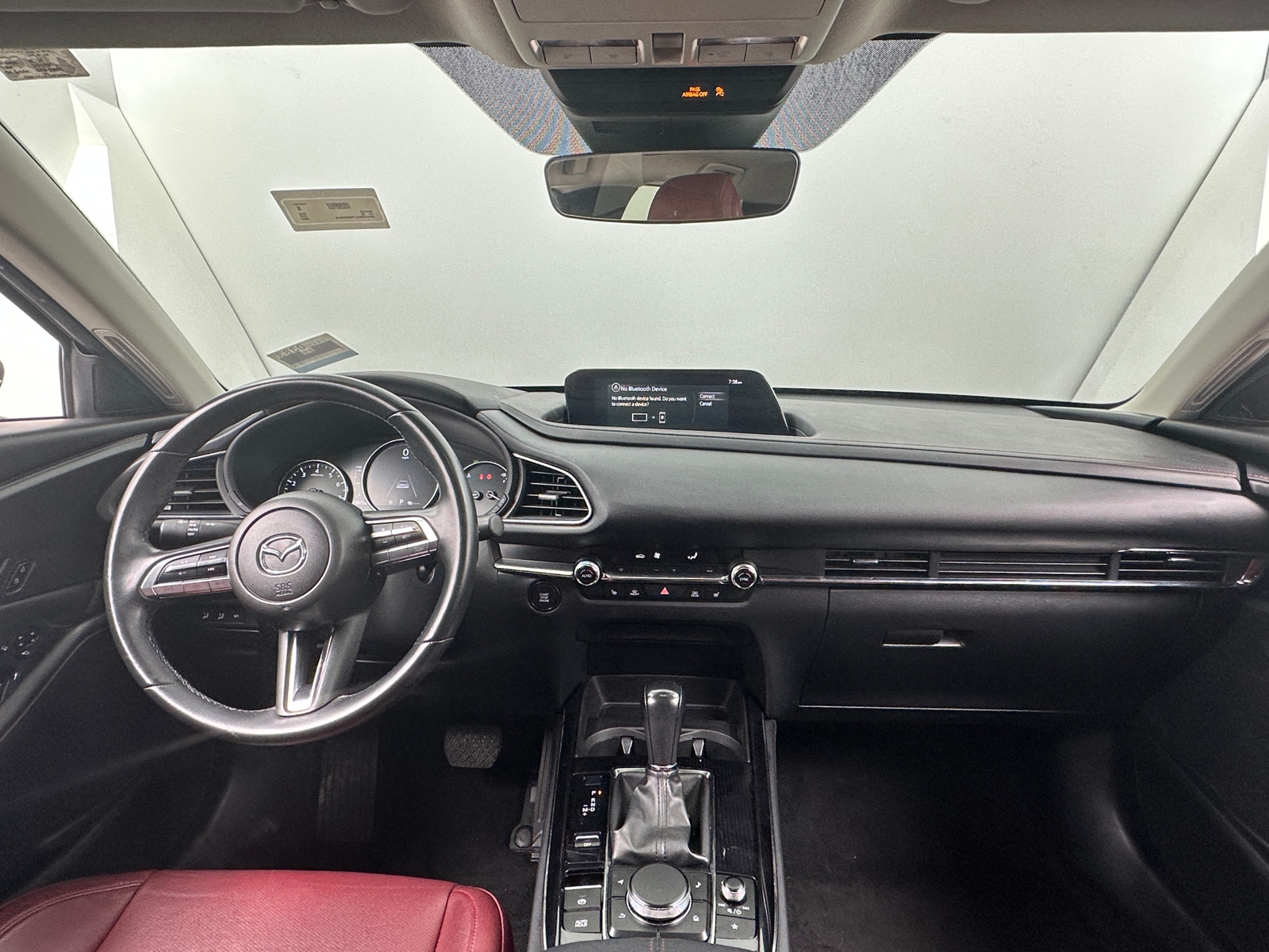 Thumbnail: 2022 Mazda CX-30 - 2