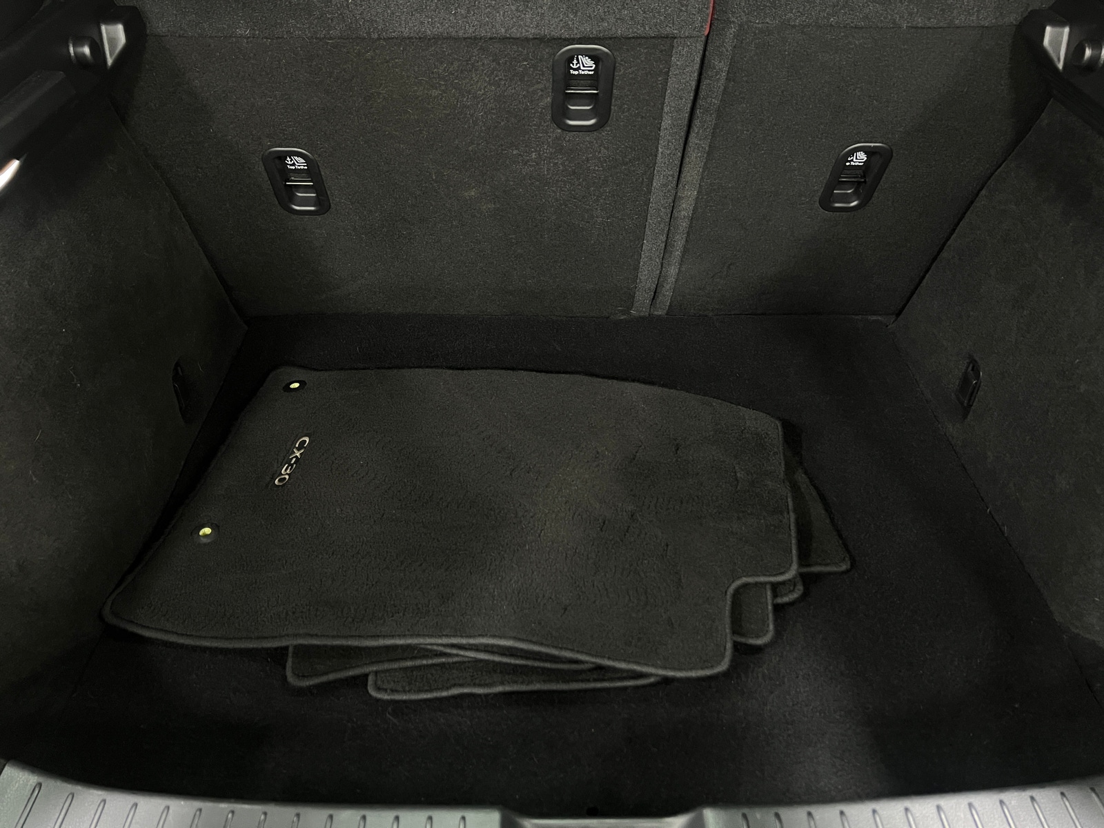 Thumbnail: 2022 Mazda CX-30 - 6