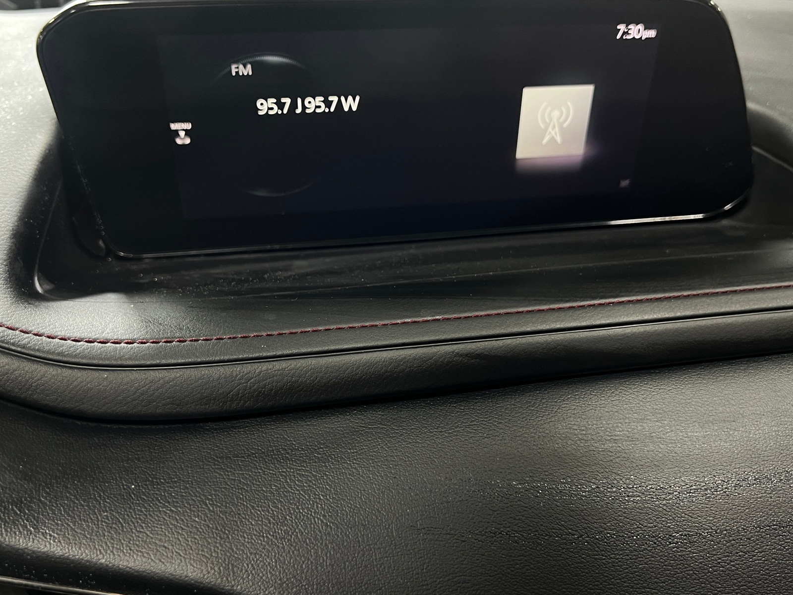 Thumbnail: 2022 Mazda CX-30 - 3