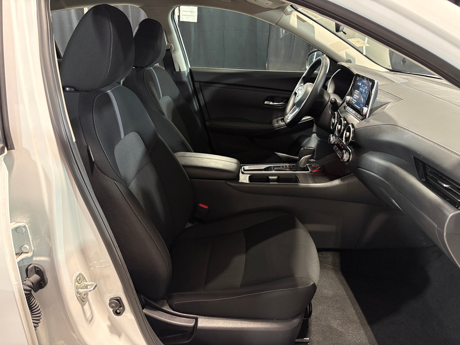 Thumbnail: 2024 Nissan Sentra - 2